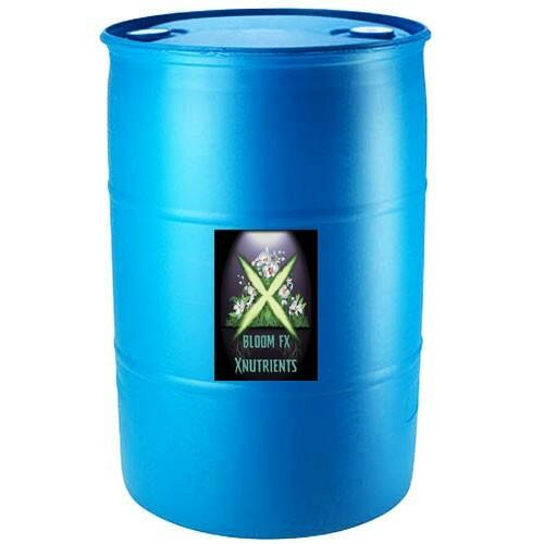 X Nutrients X Nutrients Bloom FX 55 Gallon