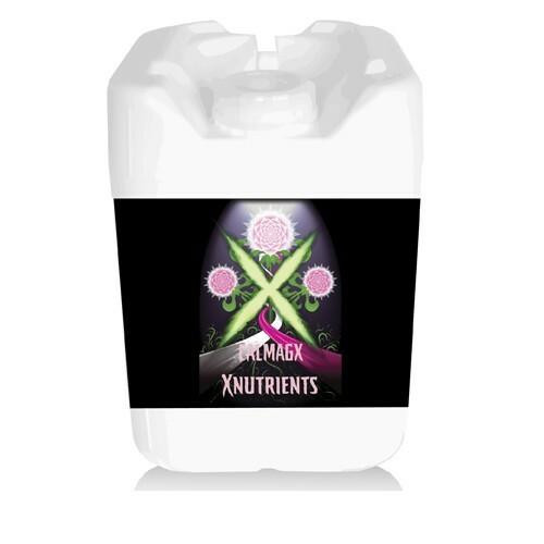 X Nutrients X Nutrients CalMagX 5 Gallon