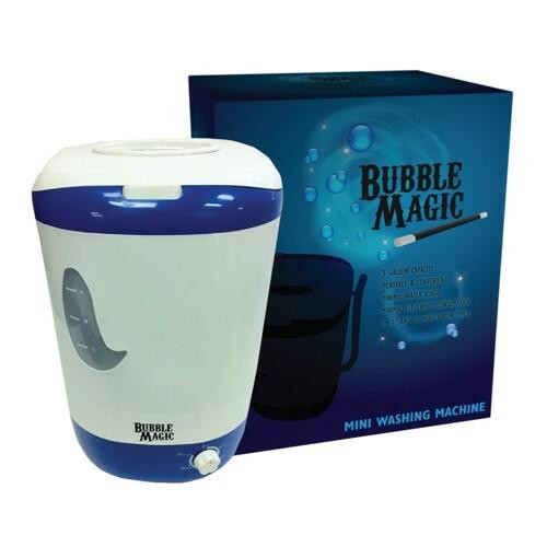 Dealzer 5 Gallon Bubble Magic Extraction Machine