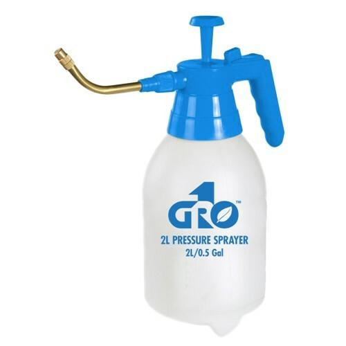 Dealzer Gro1 64 oz 2L Hand Sprayer