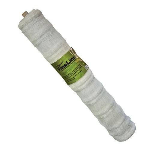 Dealzer 4 x 3300 White VineLine Roll