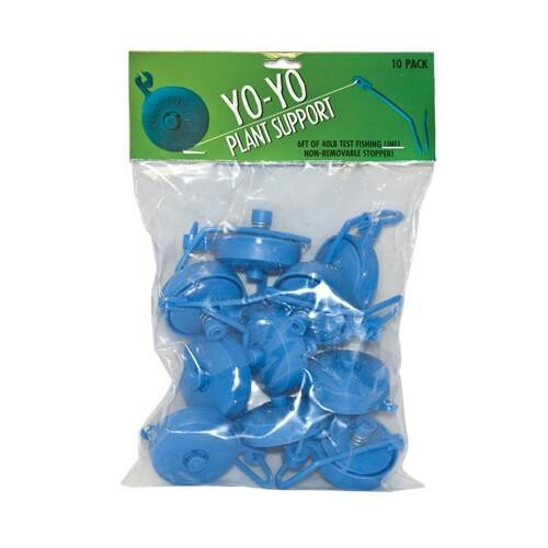Dealzer Yo-Yo Plant Support