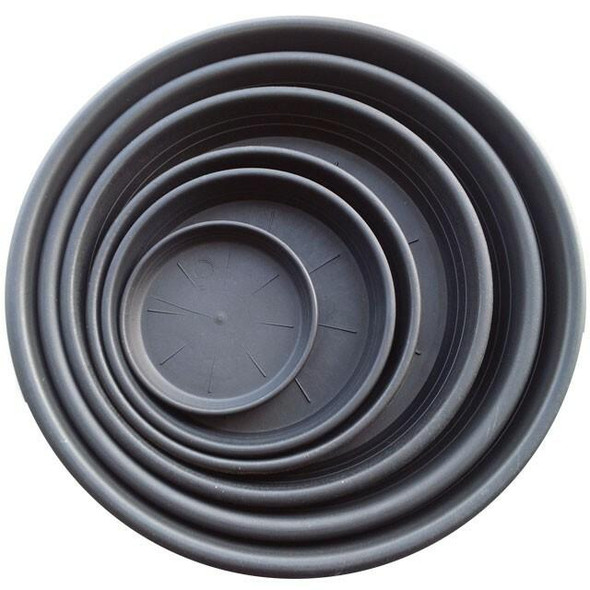 Dealzer Heavy Duty Pot Saucers 8