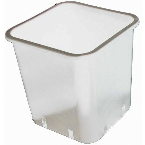 Dealzer 11.0L - 3 gallon White