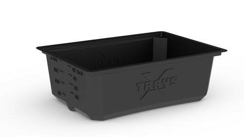 Dealzer 50 Gal Black XReservoir