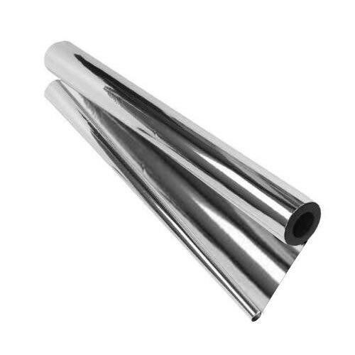 Dealzer 50 x 50 Standard 2mil Mylar