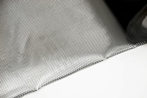 Dealzer 4 x 50 Diamond Foil on Black