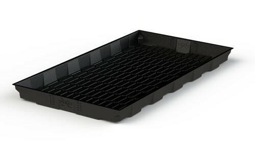 Dealzer 4 x 8 Black XTray