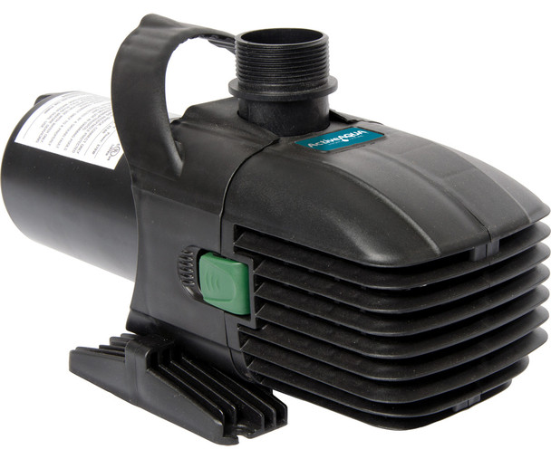 Active Aqua Utility Submersible Pump, 2642 GPH /10,000 LPH AAPC2010