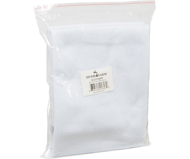 Active Air AA 39x8 Pre-Filter 20/cs ACCF398PF