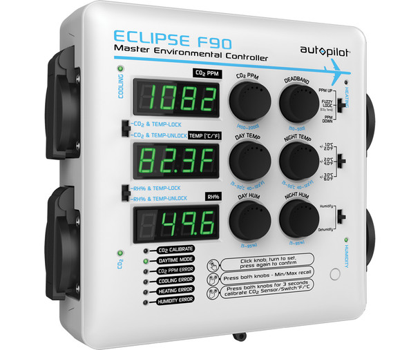 Autopilot ECLIPSE F90 Master Environmental Controller APE4200