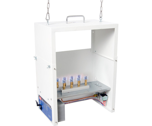 Autopilot CO2 Generator NG 22,136 BTU 21.6 CU/FT Hr APGN0800