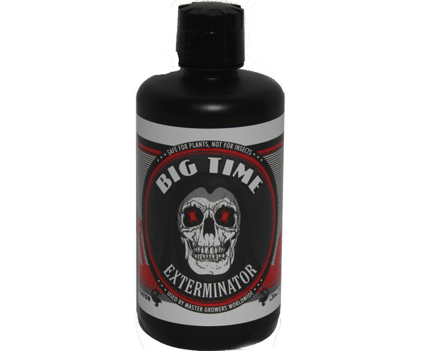Big Time Hydroponics Big Time Exterminator Qt 16/cs BTXQP