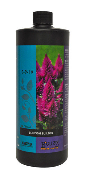 Atami BCuzz Blossom Builder 32oz BZBBQT