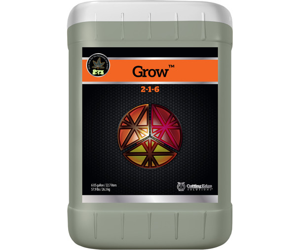 Cutting Edge Solutions Grow 6 Gallon CES2205