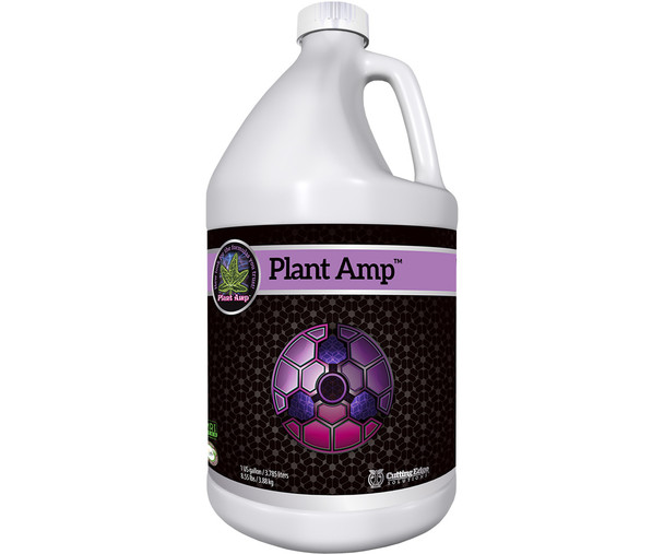 Cutting Edge Solutions Plant Amp Gallon CES2503