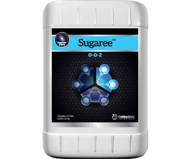 Cutting Edge Solutions Sugaree 6 Gallon CES2904