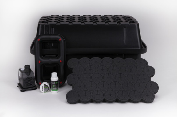 EZ Clone Classic 32 Cutting System Low Profile black EZCL32LP