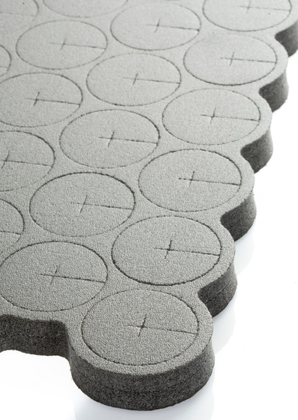 EZ Clone 35 Soft Cloning Collars, pack of 35 EZCOL35S