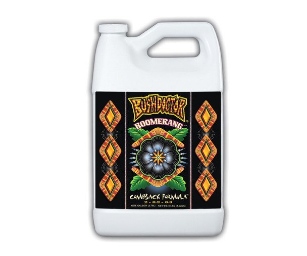 FoxFarm Bushdoctor Boomerang 1 gal FX14087