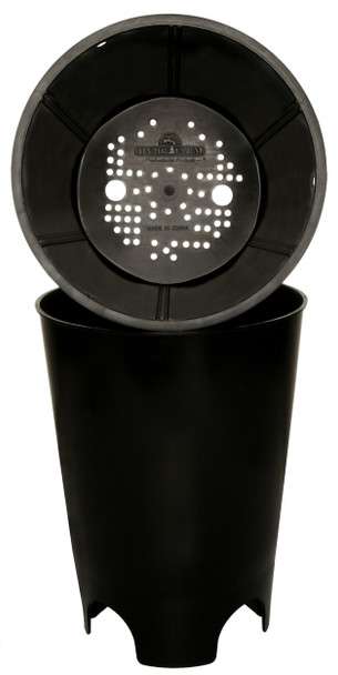 Active Aqua Grow Flow Expansion Kit, 6 pot, 2 Gal GFOE2