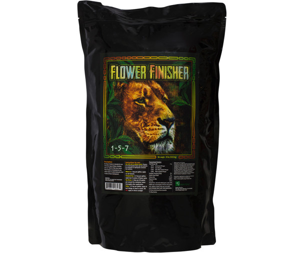 GreenGro Flower Finisher 10 LB GG7100