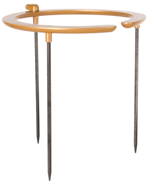 Bloom Brothers Hydro Halo Water Ring 9 GGWR09