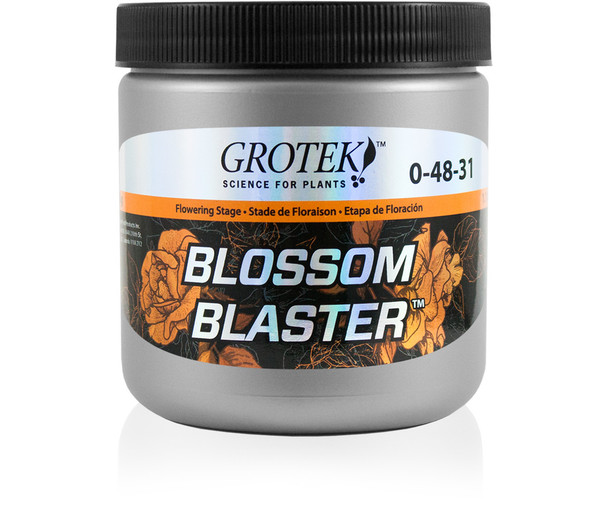 Grotek Blossom Blaster 500g GTBB500G