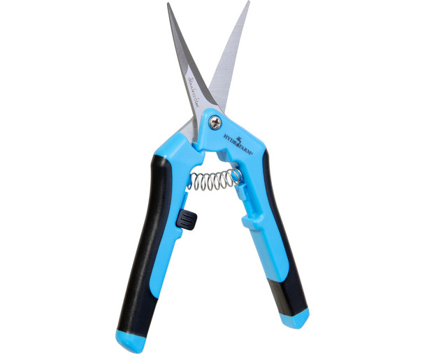 Hydrofarm Precision Curved Blade Pruner HGPP400C