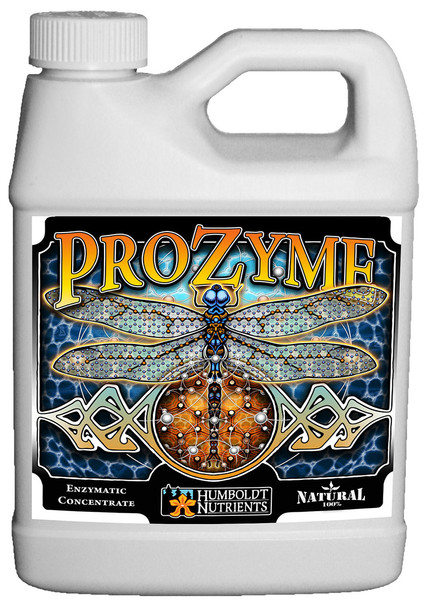 Humboldt Nutrients ProZyme 32 oz HNP405