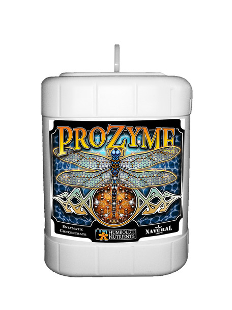 Humboldt Nutrients ProZyme 5 gal HNP420