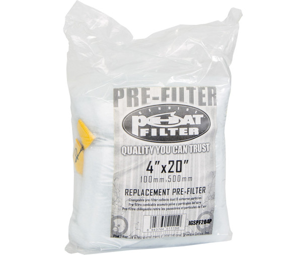 Phat Phat Pre-Filter 20x4 IGSPF204PF