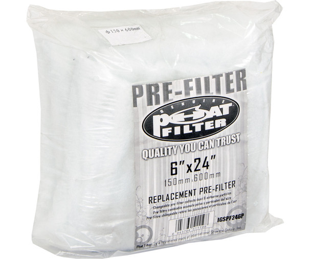 Phat Phat Pre-Filter 24x6 IGSPF246PF