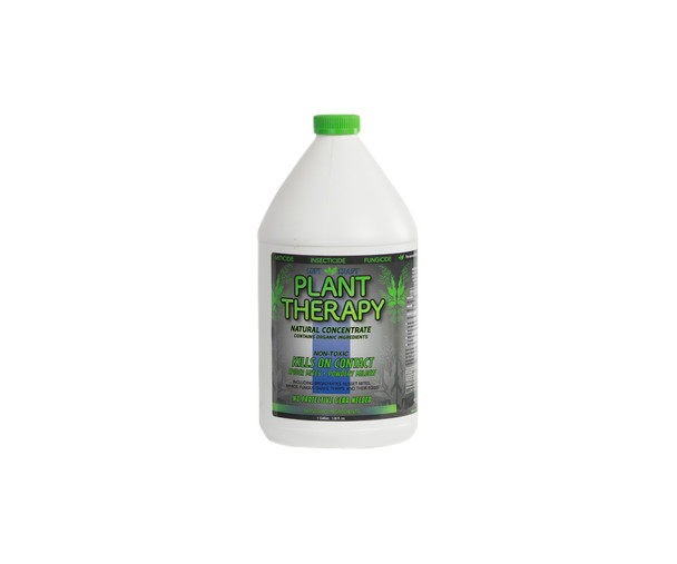 Lost Coast Plant Therapy Lost Coast Plant Therapy, 1 Gallon, Case of 4 LCPT0100