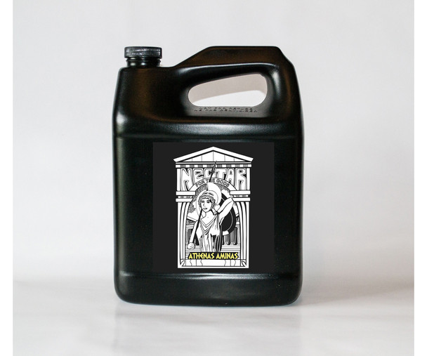 Nectar for the Gods Athenas Aminas, 1 gal NGAA1004