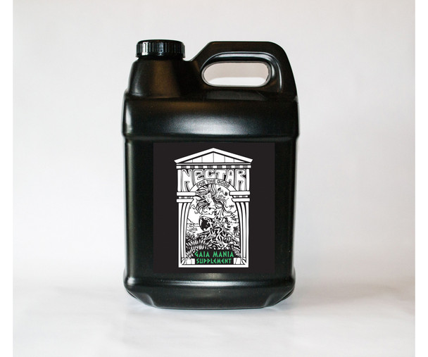 Nectar for the Gods Gaia Mania, 2.5 gal NGGM1025