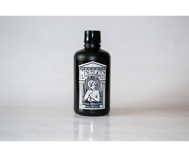 Nectar for the Gods Hygeias Hydration, 1 qt NGHY1001