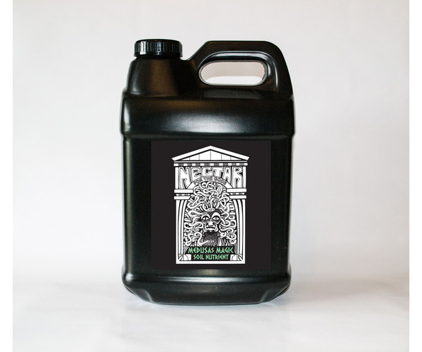 Nectar for the Gods Medusas Magic, 2.5 gal NGMM1025