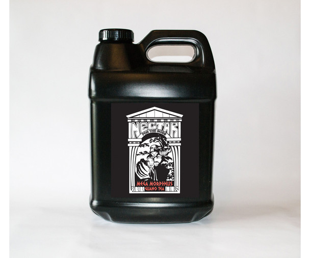Nectar for the Gods Mega Morpheus, 2.5 gal NGMO1025