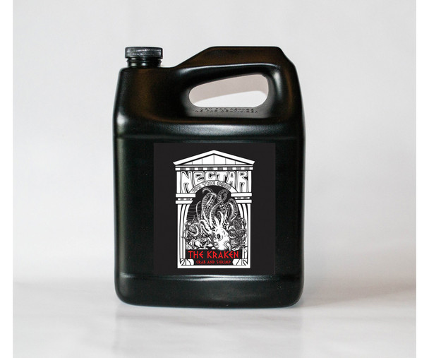 Nectar for the Gods The Kraken, 1 gal NGTK1004