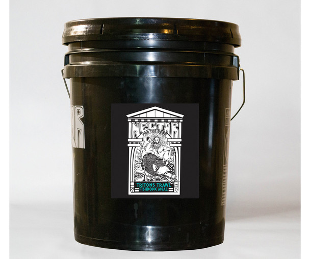 Nectar for the Gods Tritons Trawl, 5 gal NGTT1050