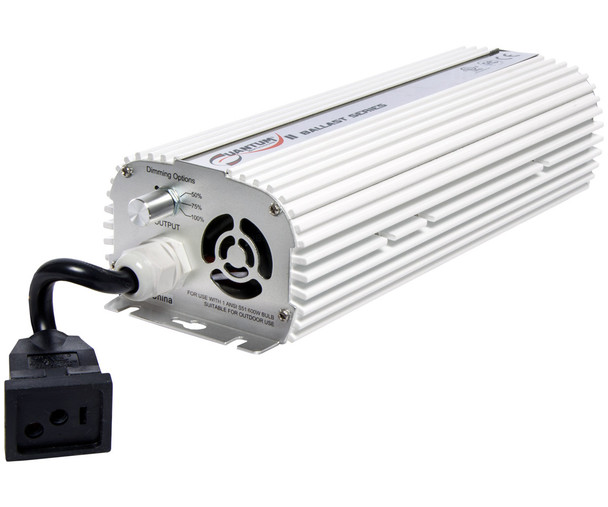 Quantum Quantum 600w Dimmable Ballast QT600