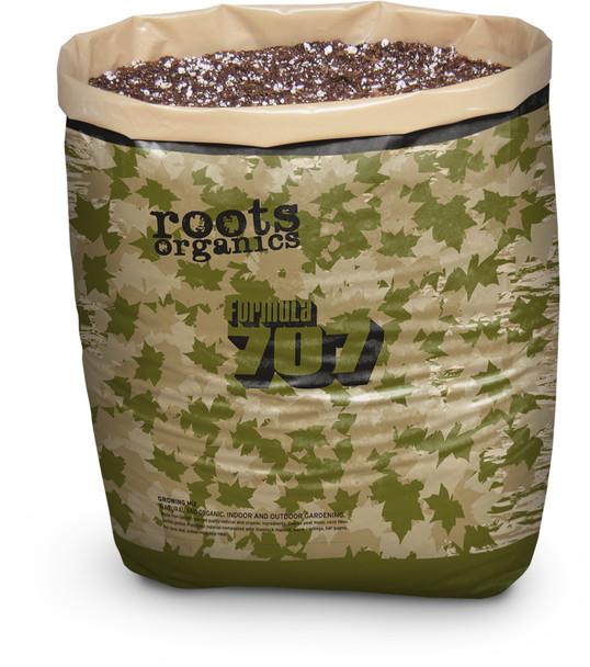 Roots Organics Roots Organics Formula 707, 3 Gallon RO7073G
