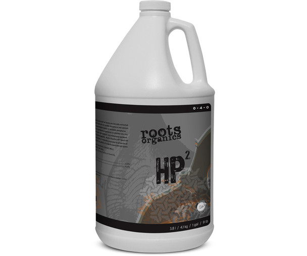 Roots Organics Roots Organics HP 0-4-0 Bat Guano 1 Gal ROHPG