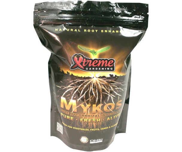 Xtreme Gardening Mykos Granular 2.2lb Bag RT4402