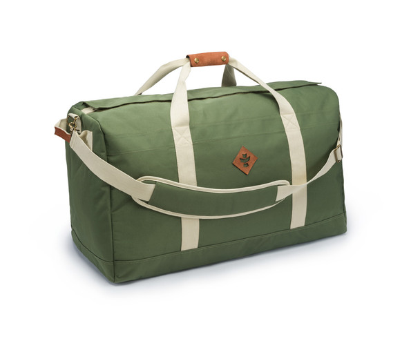 Revelry Supply Continental - Green, LG Duffle RV10010