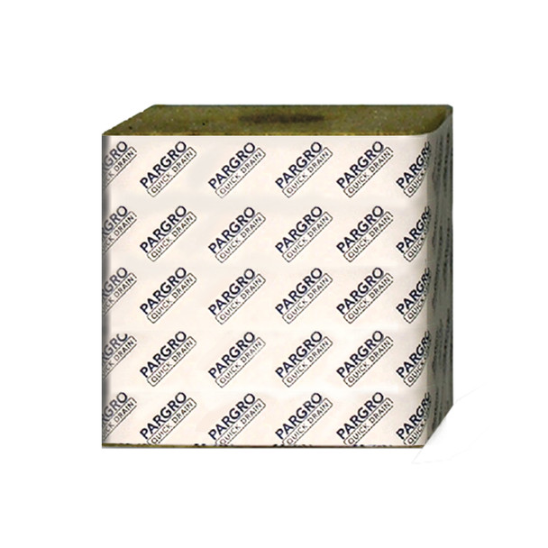 Pargro Pargro QD Biggie 6x6x6, case of 64 RW241025