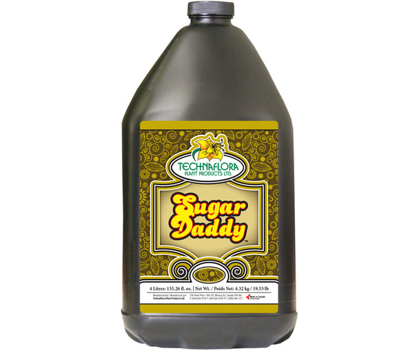 Technaflora SugarDaddy 4 lt TFSD4L