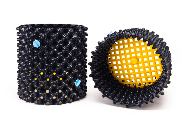 Air-Pot Air-Pot #3 3 Gal Equivalent, case of 12 THAP3