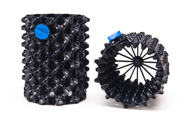 Air-Pot Air-Pot Prop Cell 0.3 Gal THAPPROP